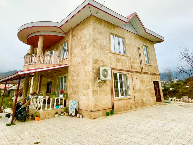 نمای بیرونی ساختمان نمای بیرونی ساختمان