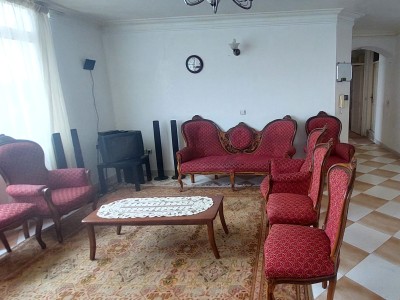 آپارتمان دوخوابه فانوس دریایی