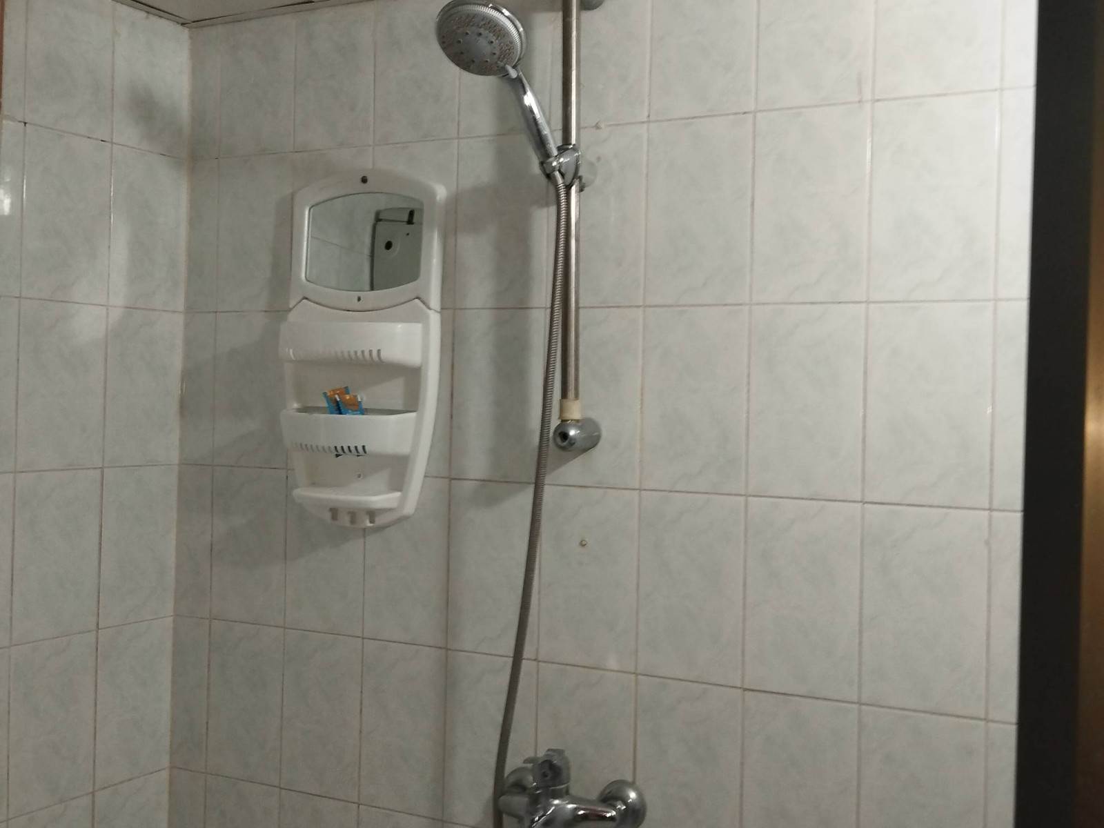 سرویس بهداشتی