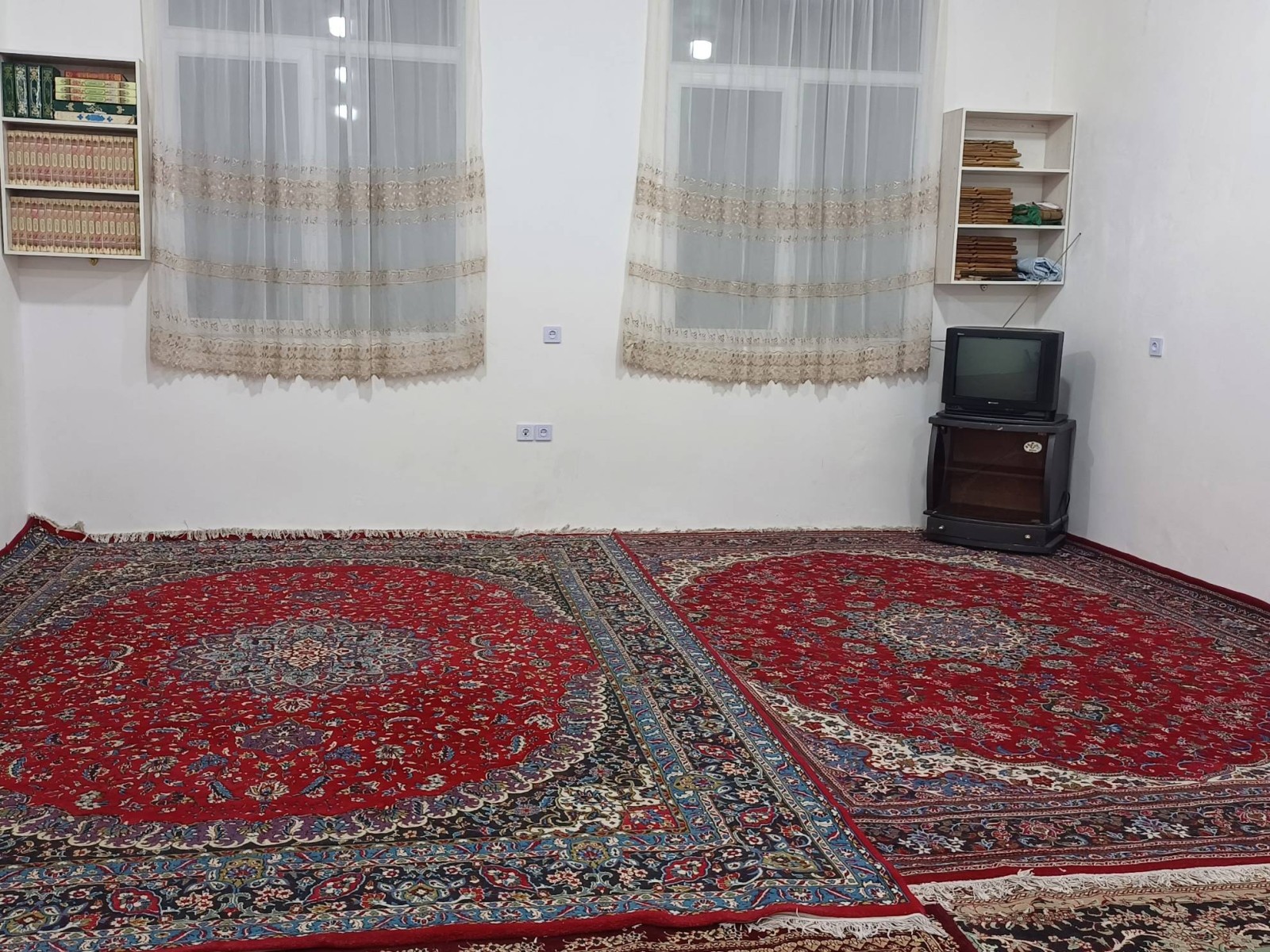 اتاق پذیرایی اتاق پذیرایی