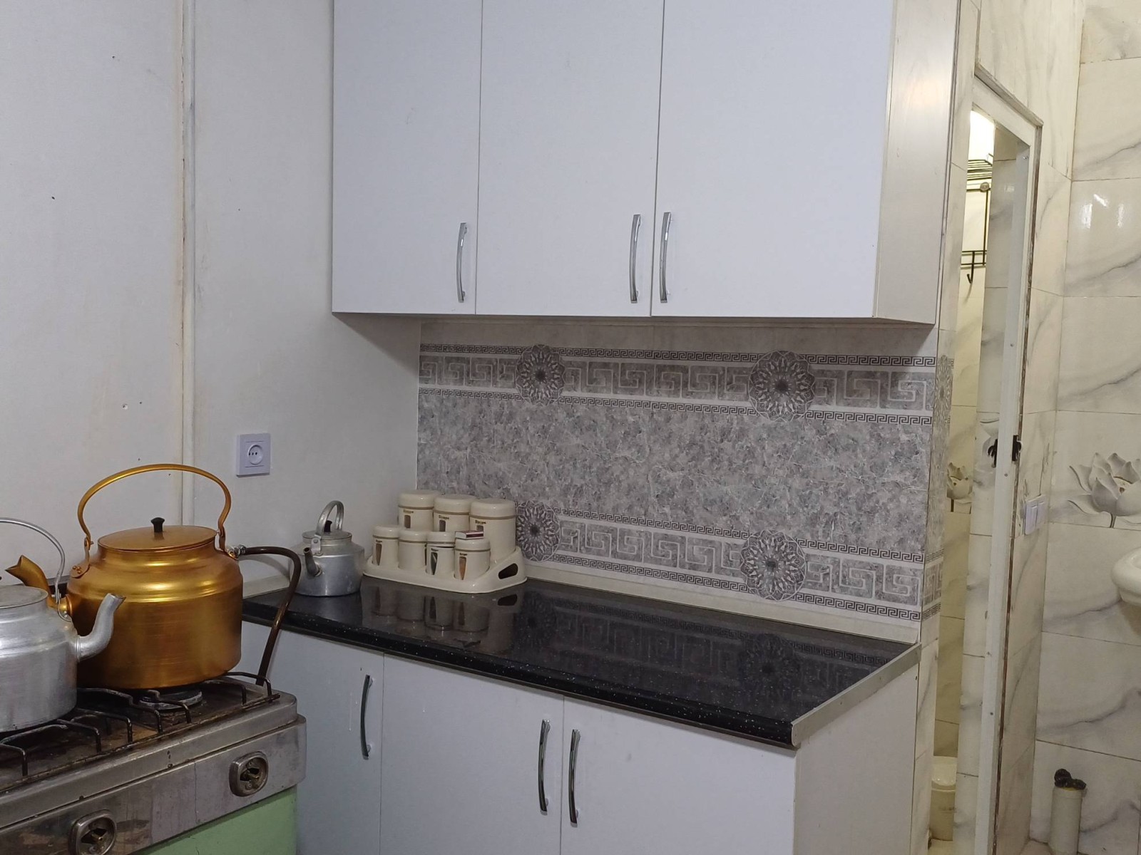 آشپزخانه آشپزخانه