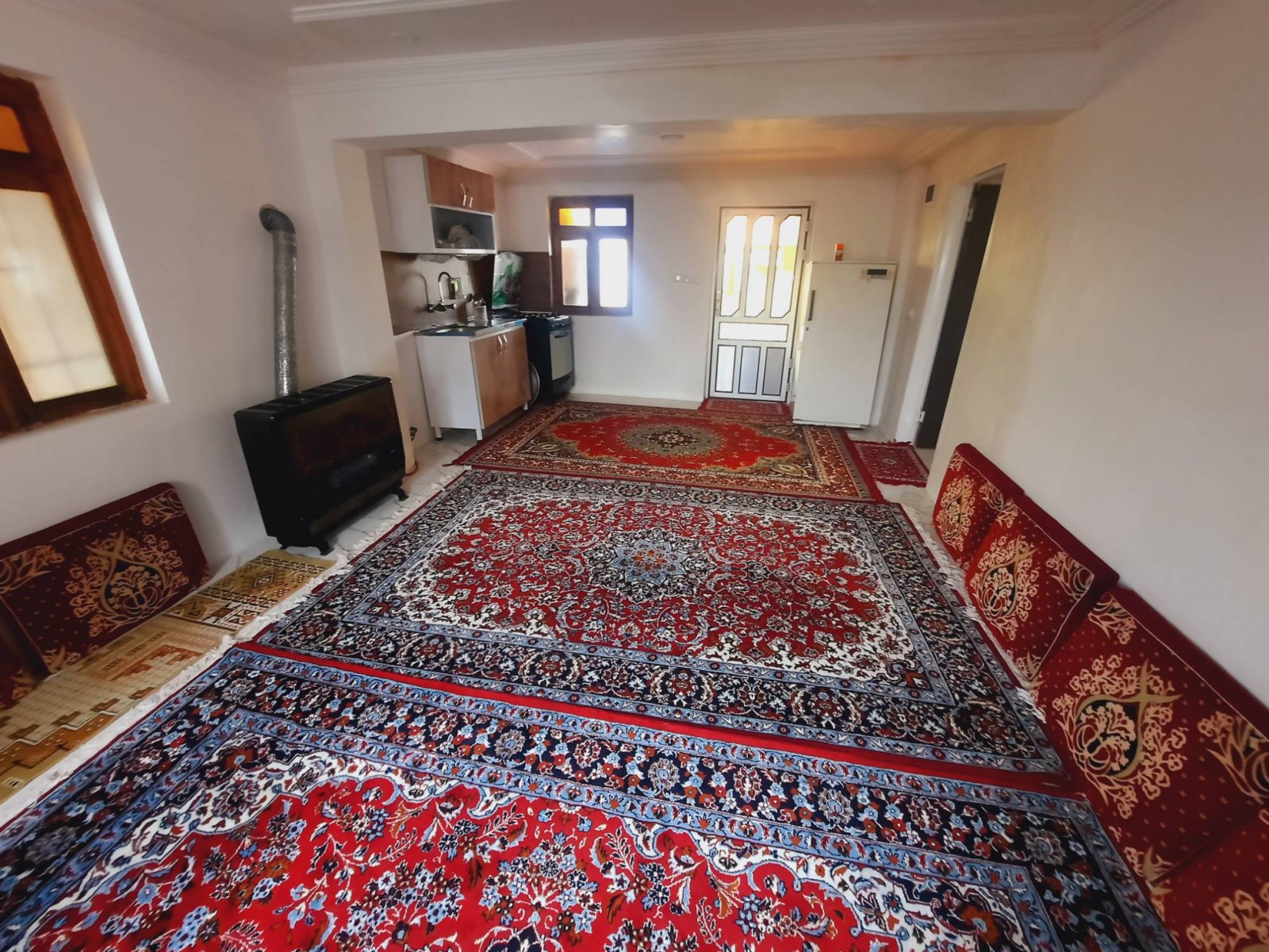 اتاق پذیرایی اتاق پذیرایی