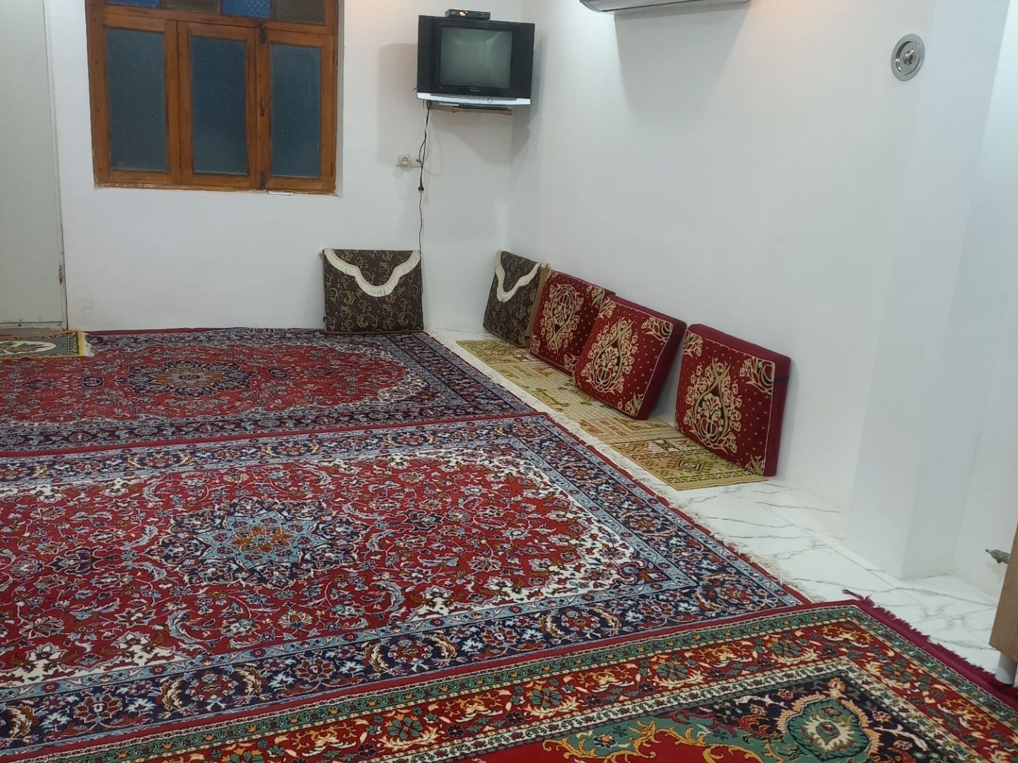 اتاق پذیرایی اتاق پذیرایی