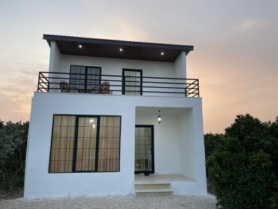 ویلای تک خواب در روستای حمید آباد ویلای تک خواب در روستای حمید آباد