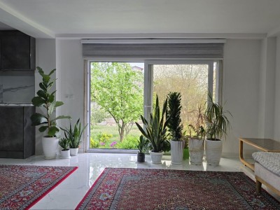 ویلای یک خوابه در تالش