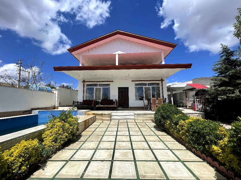 نمای بیرونی ساختمان نمای بیرونی ساختمان