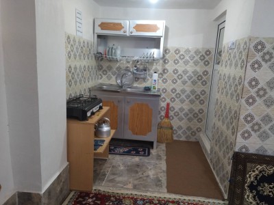 سوییت نقلی همیشه بهار