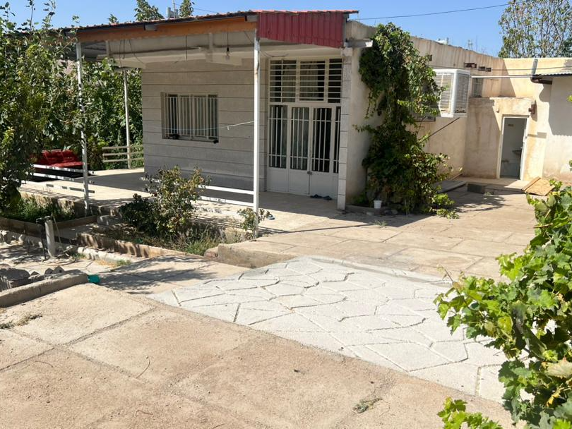 نمای ساختمان