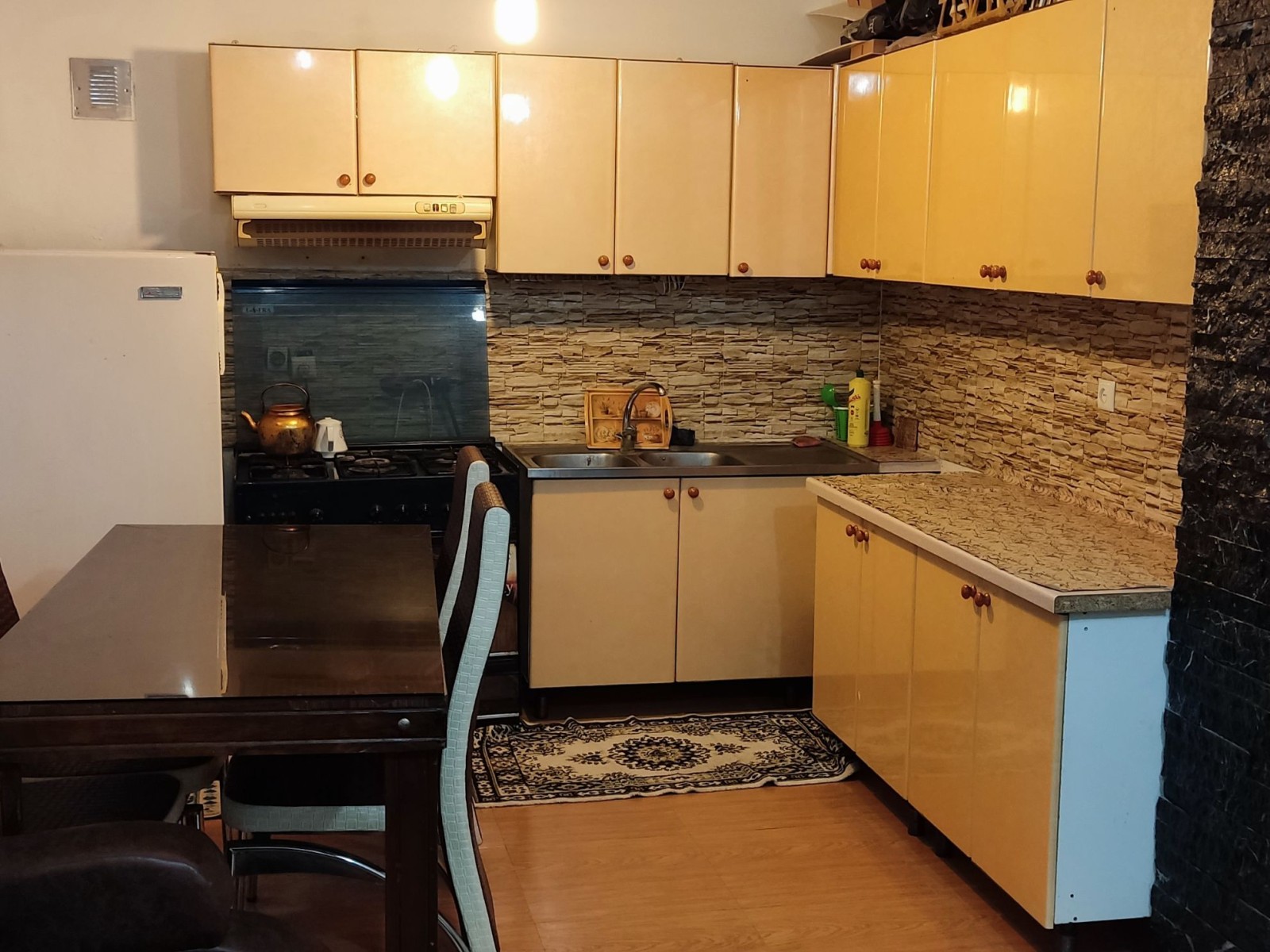 آشپزخانه آشپزخانه