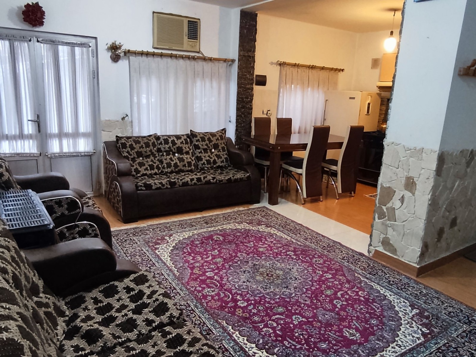 اتاق پذیرایی اتاق پذیرایی