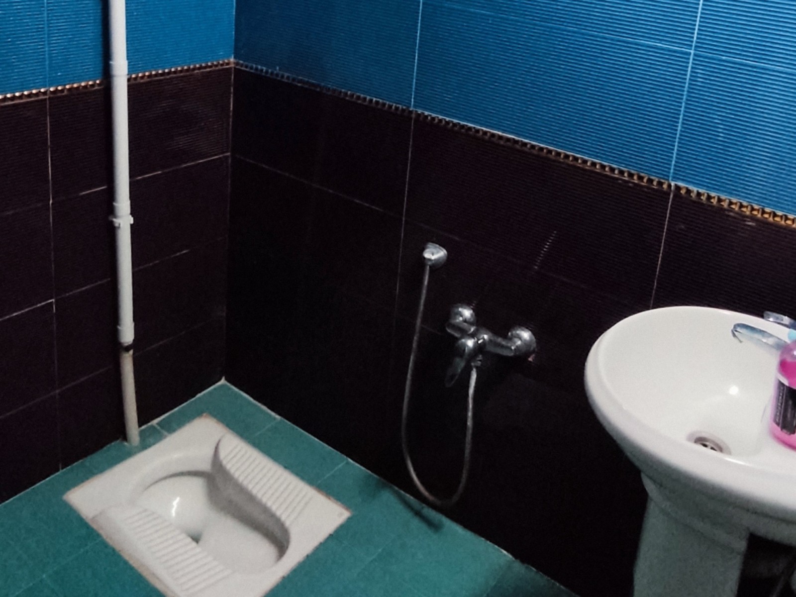 سرویس بهداشتی سرویس بهداشتی