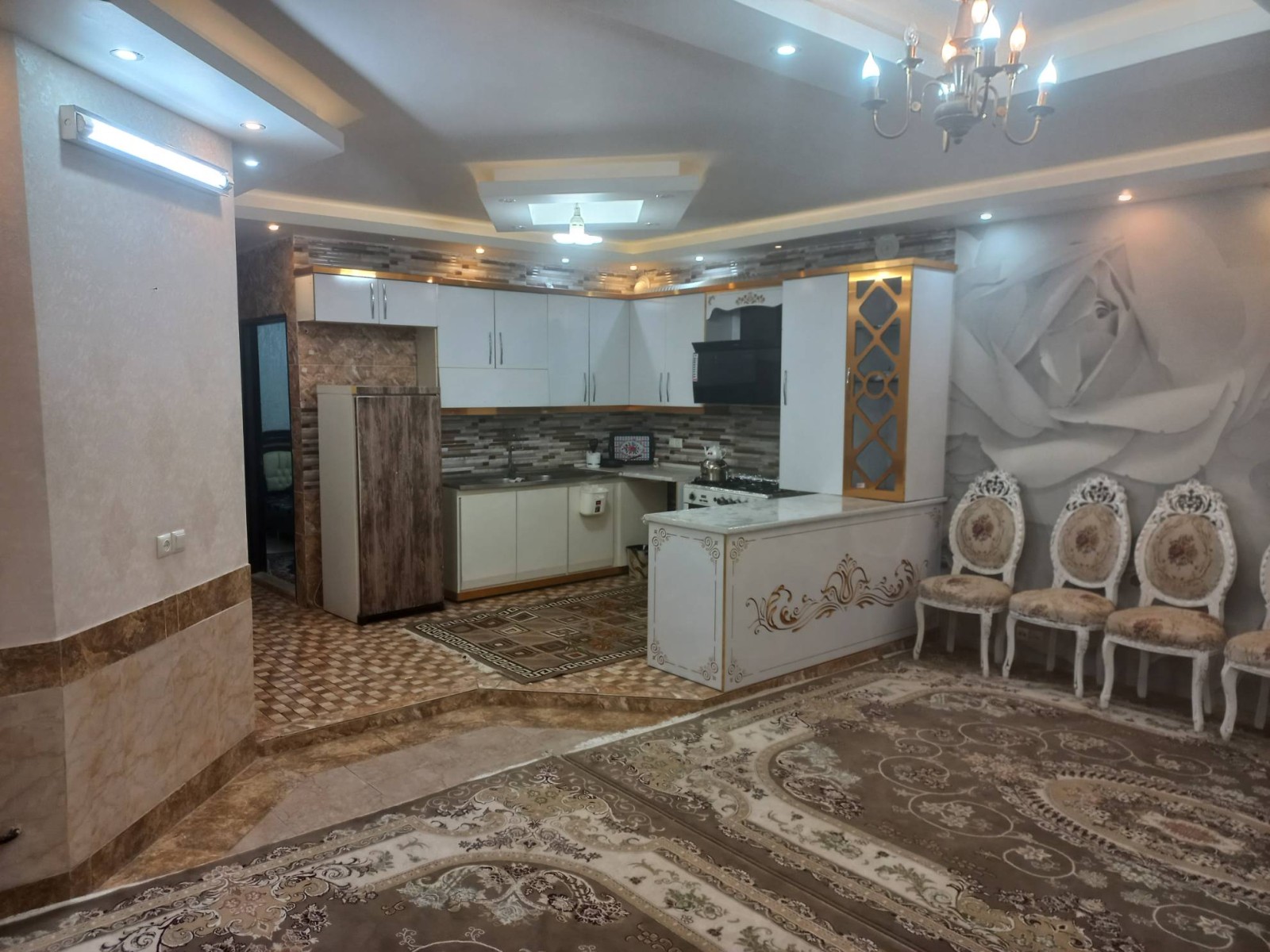آشپزخانه