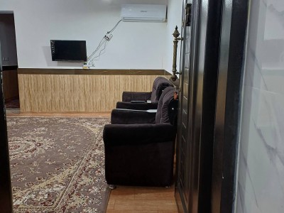 واحد یک‌خوابه در شهر زیبای رامیان