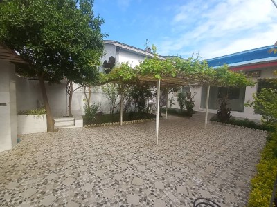 ویلای دو خوابه لگون