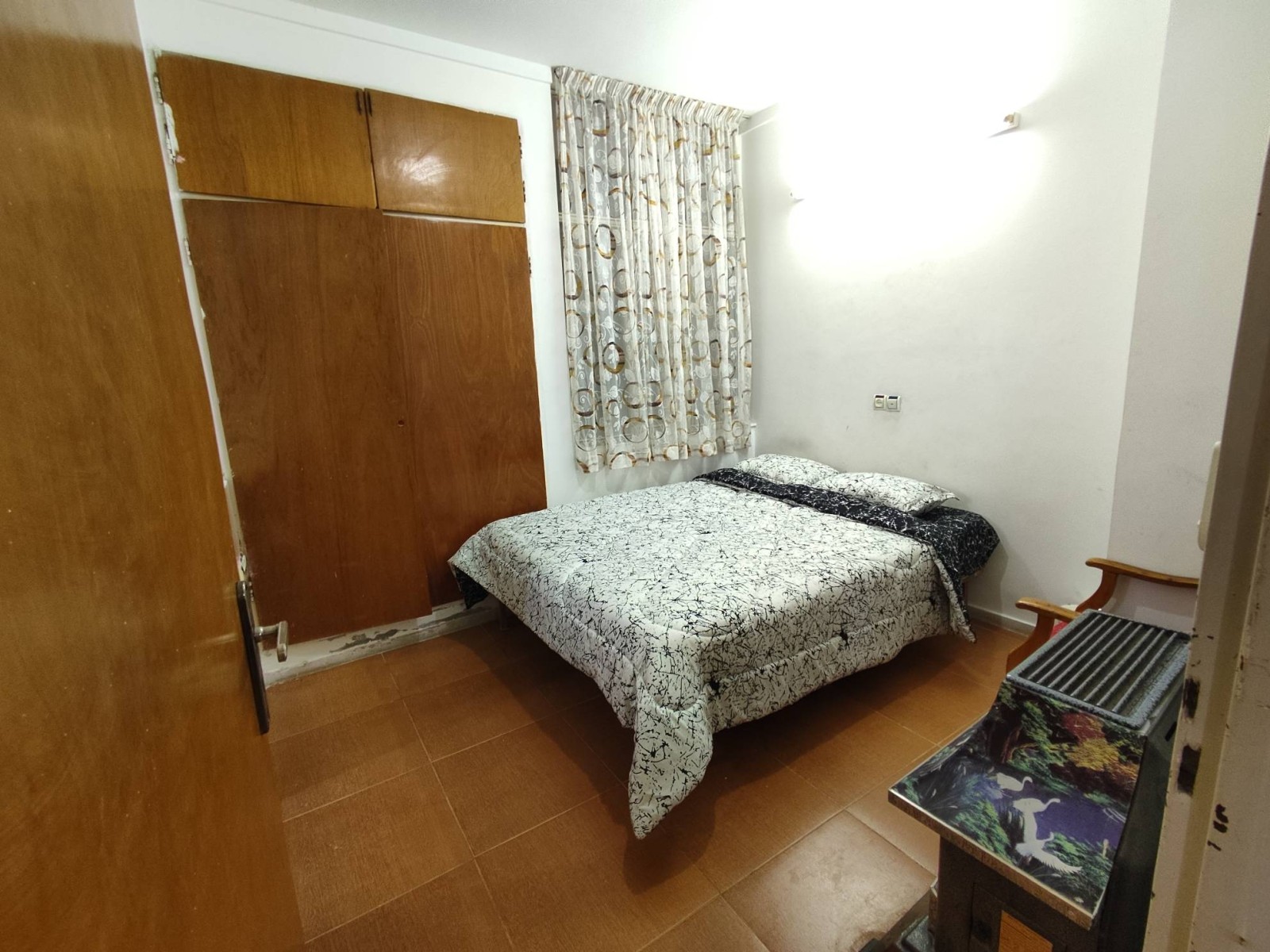 اتاق خواب 2 اتاق خواب 2