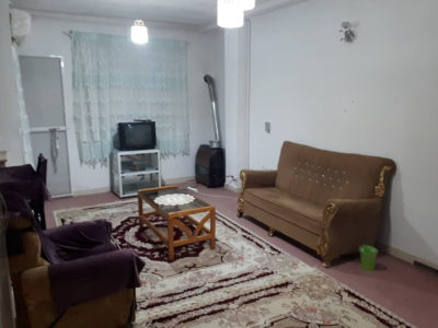 واحد مبله تک خواب در آستارا