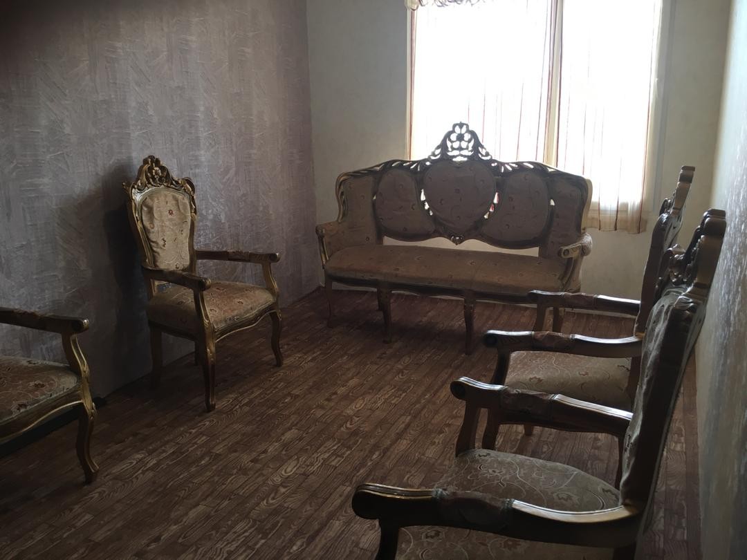 اتاق پذیرایی اتاق پذیرایی