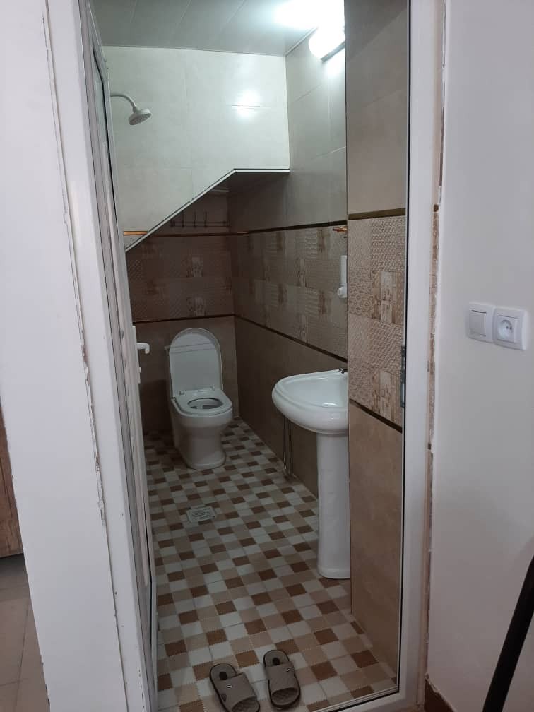 سرویس بهداشتی داخل سوئیت