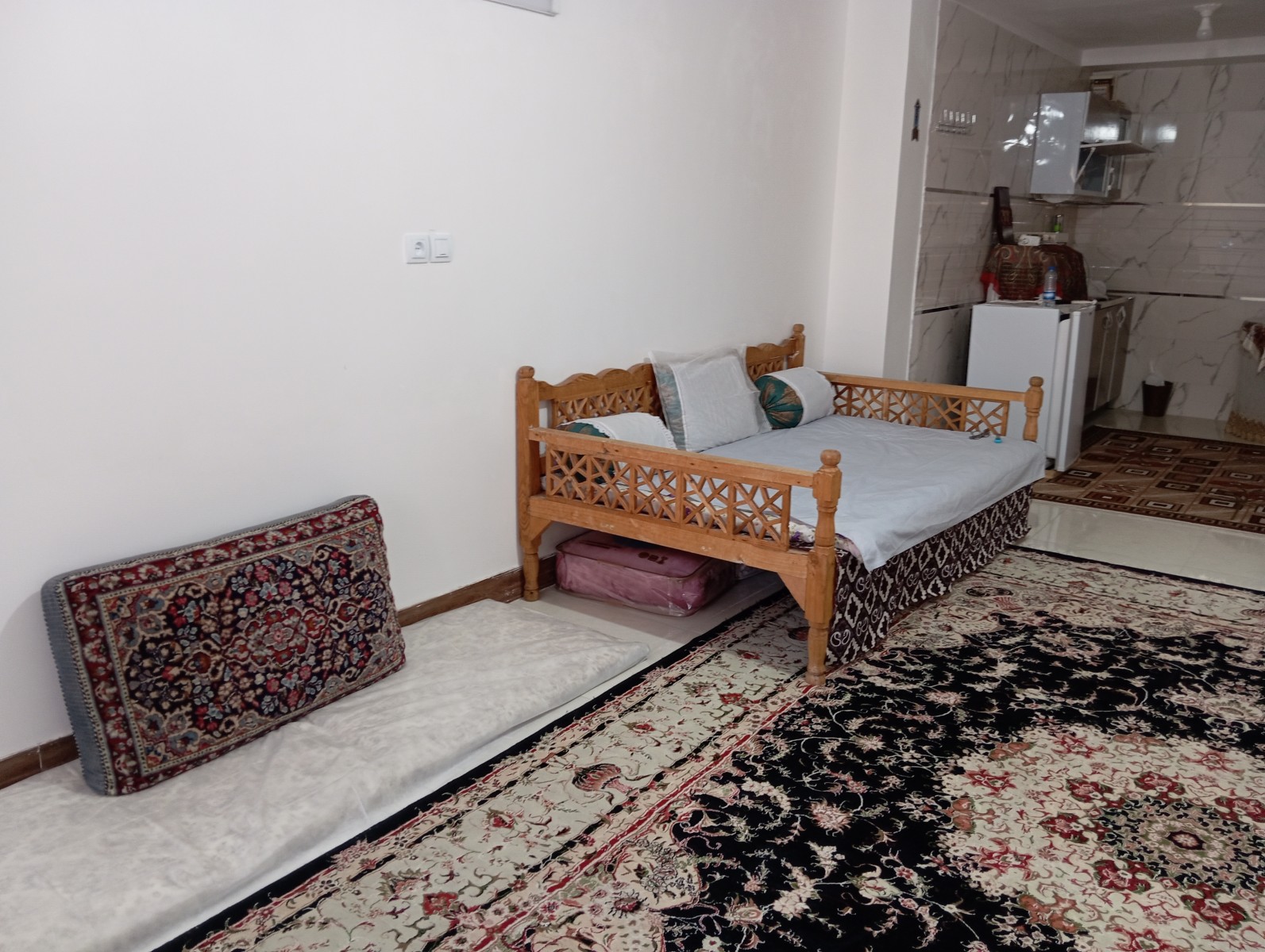 سرای کله قوچی