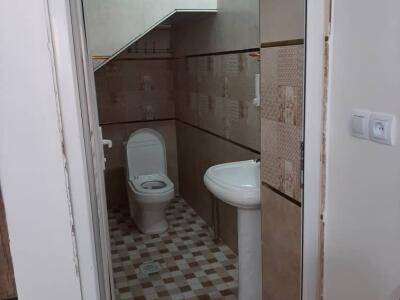 اتاق سرای اکبری "بومگردی راگه"