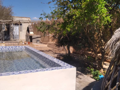 سرای کله قوچی  "بومگردی راگه"