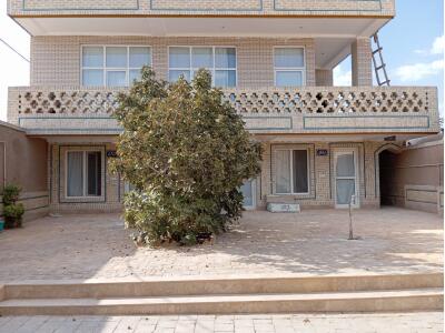 "بومگردی راگه" اتاق های اکبری، احمدآقایی، کله قوچی و اوحدی