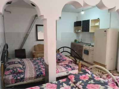 مجموعه سوئیت ماسال رضایی ( 3 )