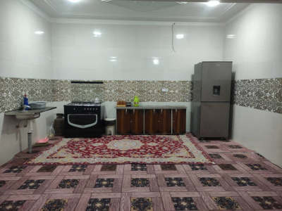 ویلای تک خواب در جزیره هرمز