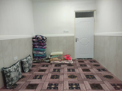 ویلای تک خواب در جزیره هرمز