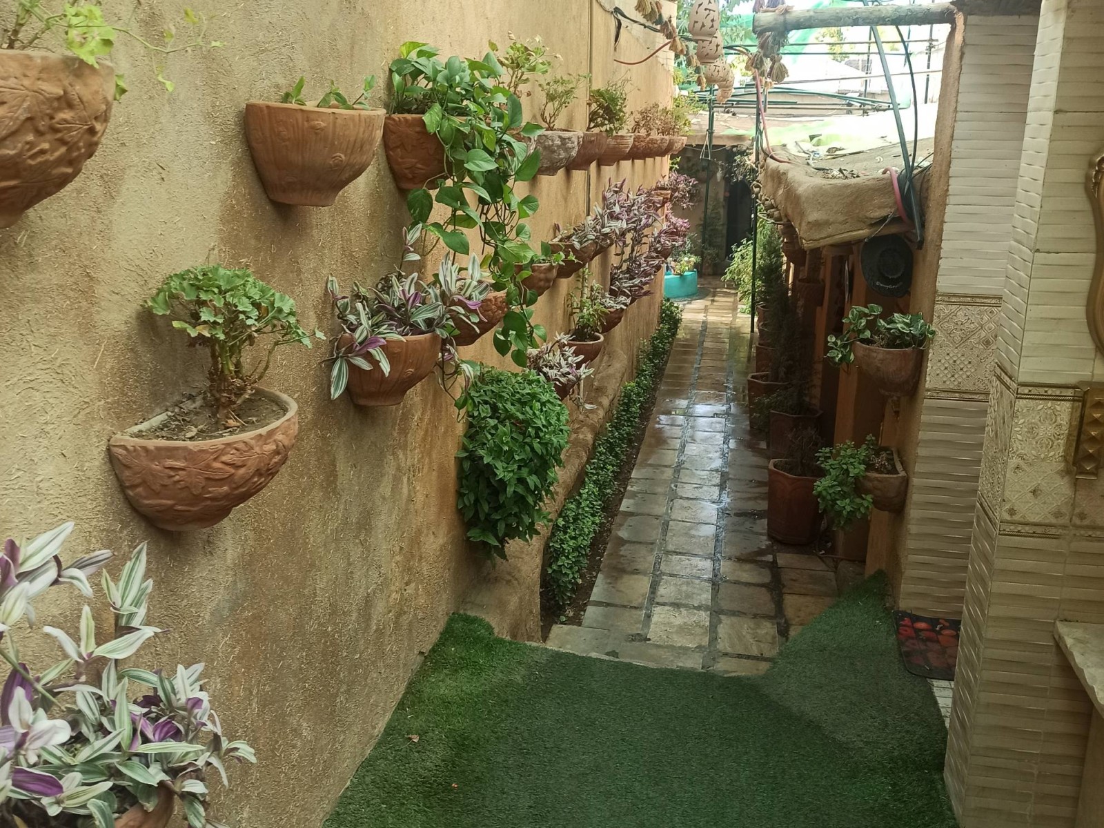 راهرو راهرو