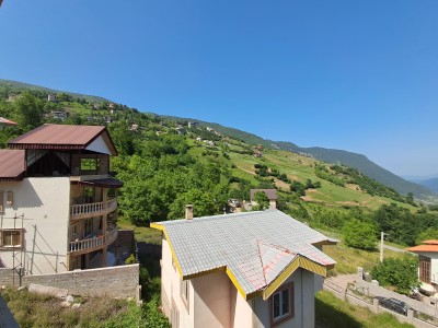 ویلای دو خوابه با چشم انداز کوهستان