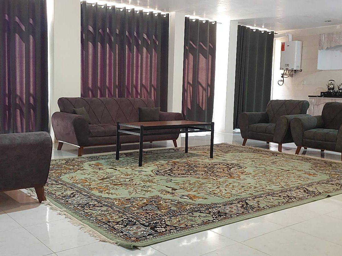ست مبلمان 7 نفره