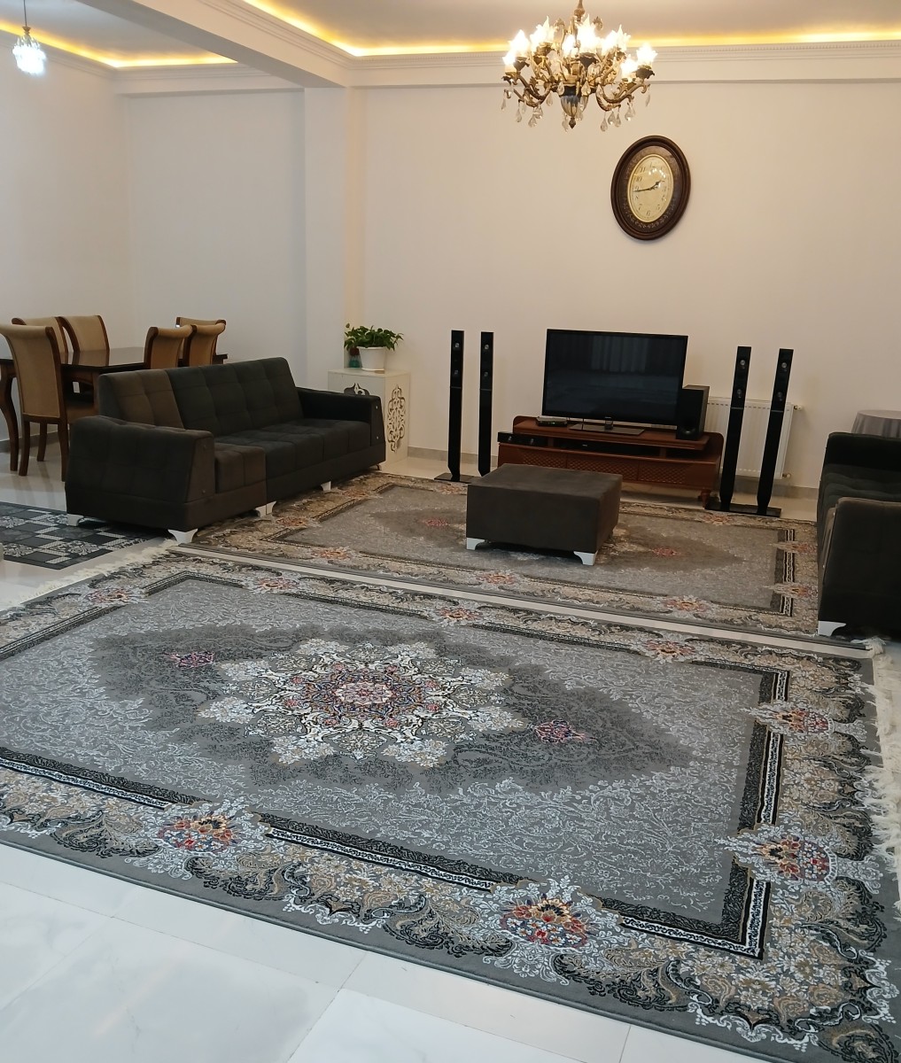 اتاق پذیرایی اتاق پذیرایی