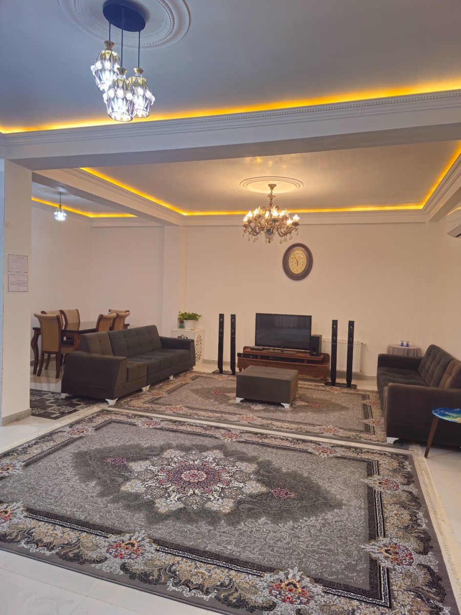 اتاق پذیرایی اتاق پذیرایی