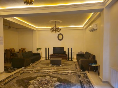 ویلای دو خوابه در ماسال