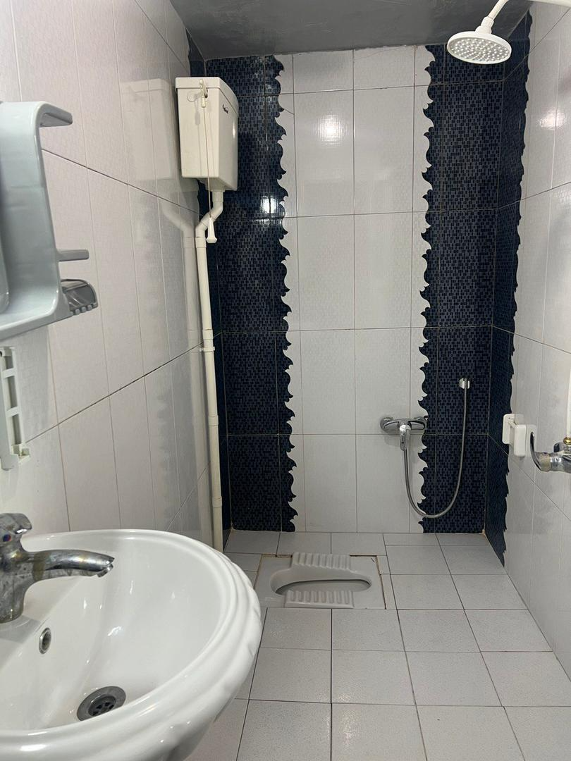 سرویس بهداشتی