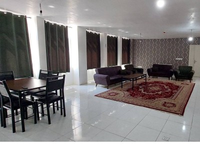 آپارتمان نقش جهان 3 سه خوابه