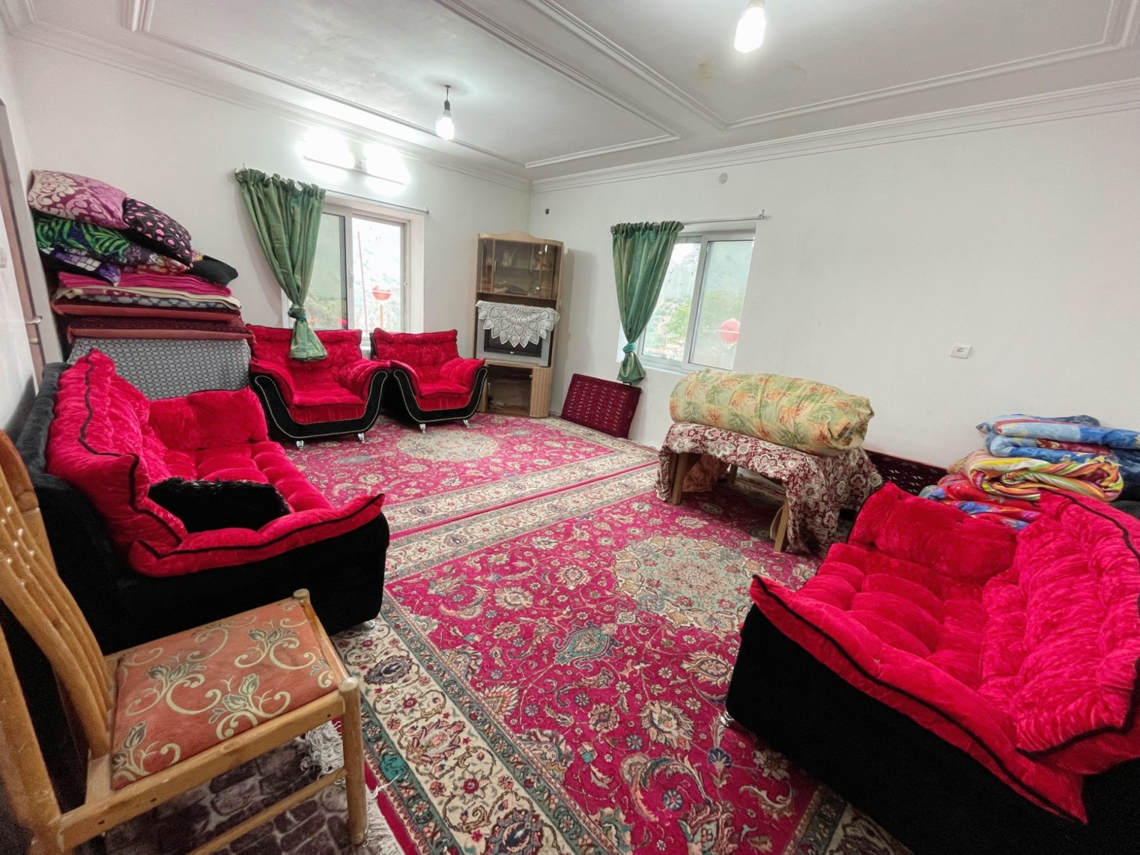 اتاق اصلی