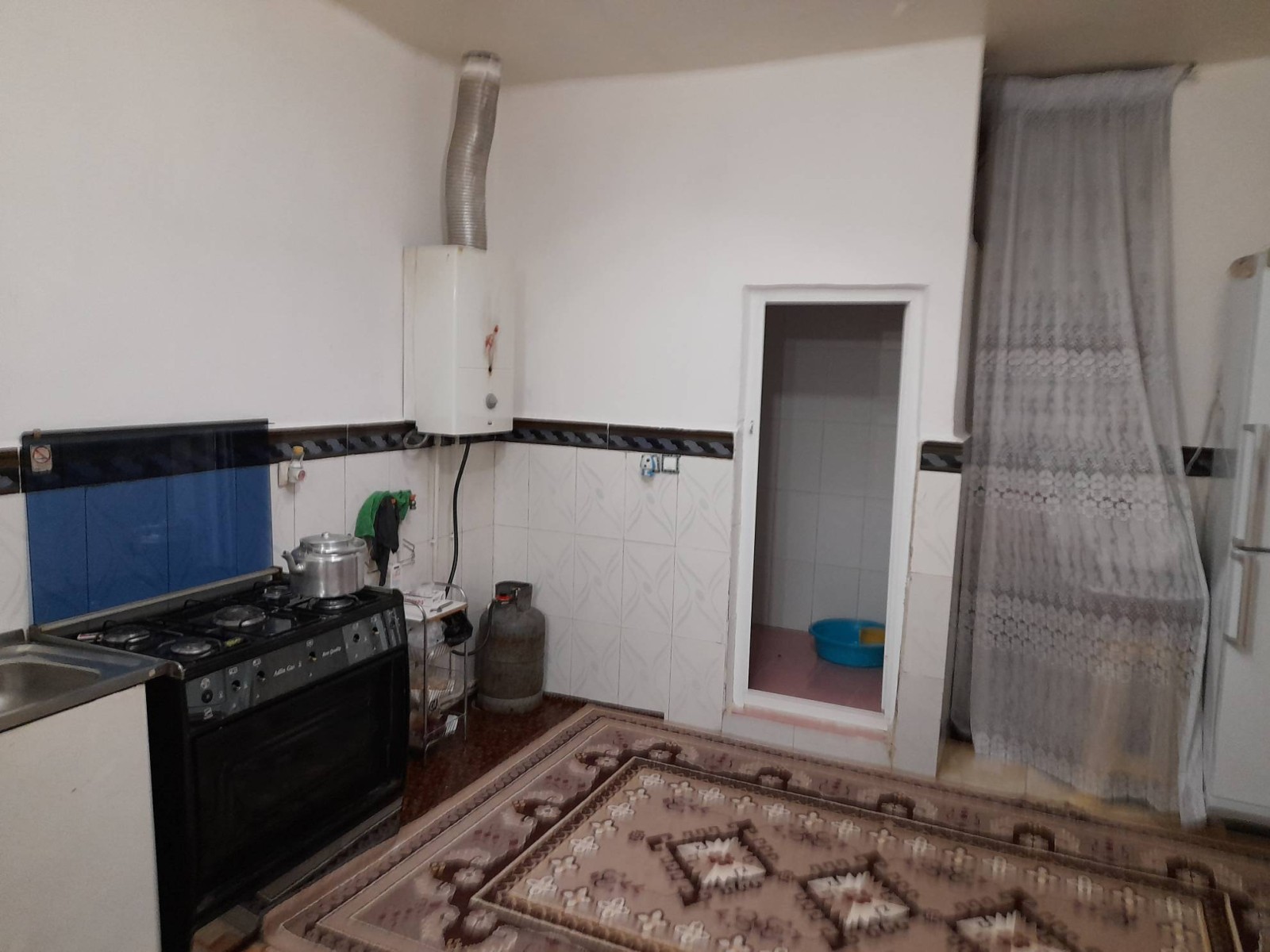 آشپزخانه آشپزخانه