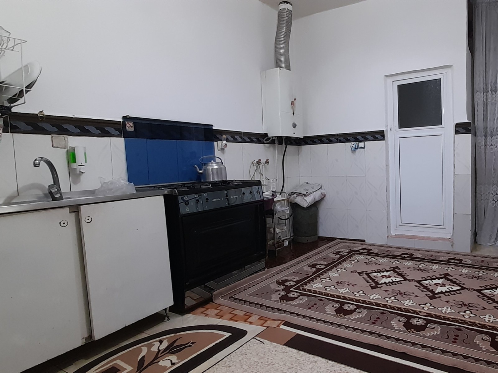 آشپزخانه آشپزخانه