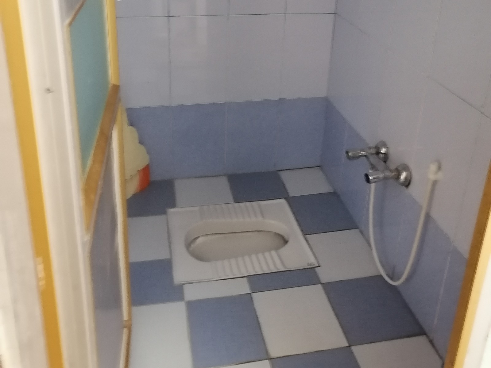 سرویس بهداشتی