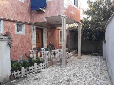 ویلای ساحل آرامش