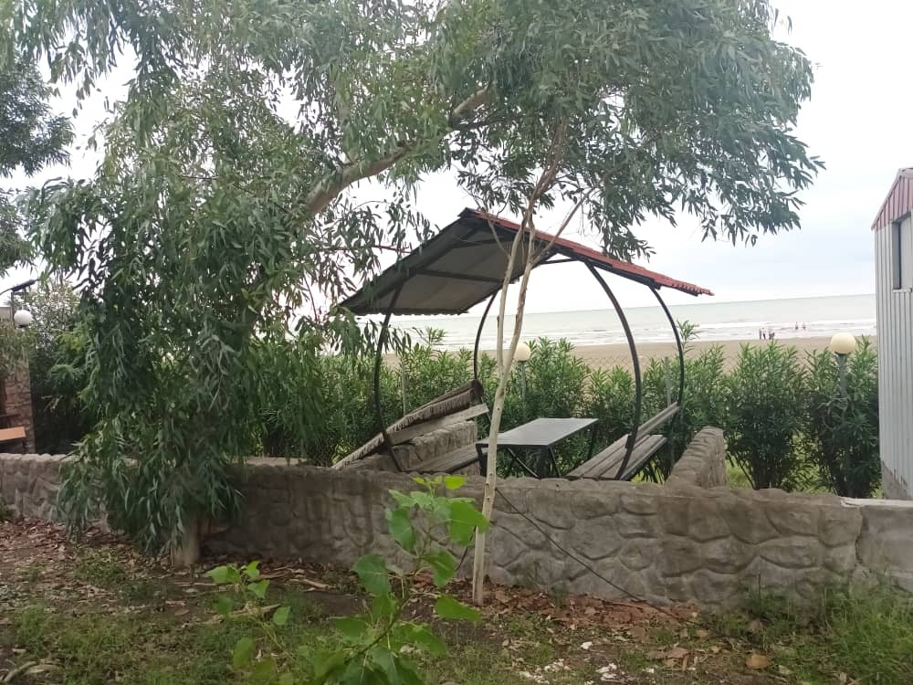 آلاچیق آلاچیق