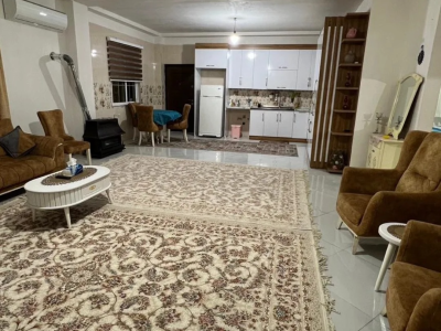 عمارت همتا نوساز دارای دوخواب عمارت همتا نوساز دارای دوخواب