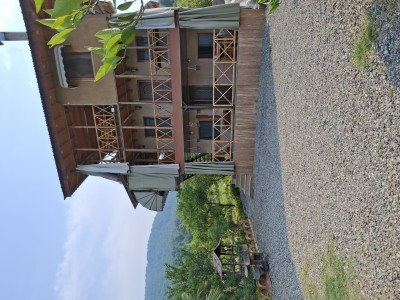 بوم‌گردی جنگلی سامین