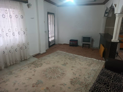 ویلای تک خوابه باران