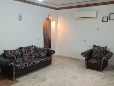 ویلای تک خوابه باران