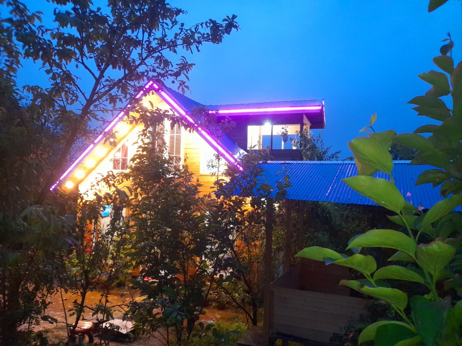 نمای بیرونی ساختمان نمای بیرونی ساختمان