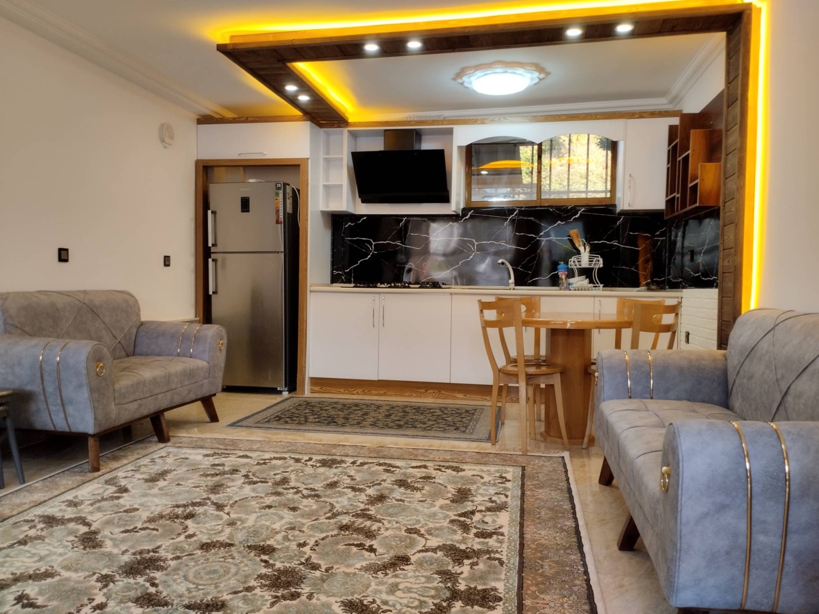 اتاق پذیرایی اتاق پذیرایی