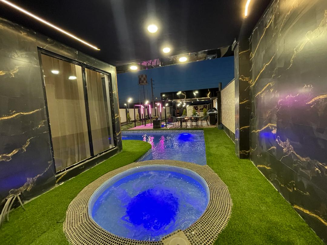 استخر استخر